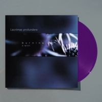 Lacrimas Profundere - Burning: A Wish (Purple Vinyl Lp) i gruppen VINYL / Kommande / Hårdrock hos Bengans Skivbutik AB (5643254)
