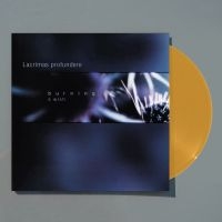 Lacrimas Profundere - Burning: A Wish (Orange Vinyl Lp) i gruppen VINYL / Hårdrock hos Bengans Skivbutik AB (5643255)