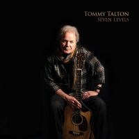 Talton Tommy - Seven Levels i gruppen VI TIPSAR / Fredagsreleaser / 2025-11-07 hos Bengans Skivbutik AB (5643258)