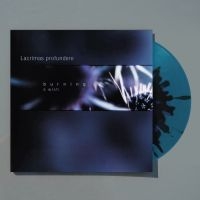 Lacrimas Profundere - Burning: A Wish (Splatter Vinyl Lp) i gruppen VINYL / Kommande / Hårdrock hos Bengans Skivbutik AB (5643261)
