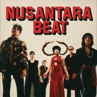 Nusantara Beat - Nusantara Beat i gruppen VI TIPSAR / Fredagsreleaser / 2025-11-14 hos Bengans Skivbutik AB (5643279)