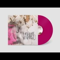 Cranes - Fuse i gruppen VINYL / Pop-Rock hos Bengans Skivbutik AB (5643282)