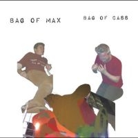Hill Zach & Lucas Abela - Bag Of Max Bag Of Cass i gruppen VI TIPSAR / Fredagsreleaser / 2025-10-31 hos Bengans Skivbutik AB (5643290)