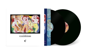 Frankie Goes To Hollywood - Welcome To The Pleasuredome (2025 Steven Wilson Stereo Mix) 2Lp i gruppen VINYL / Pop-Rock hos Bengans Skivbutik AB (5643315)