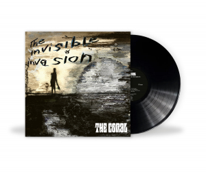 Coral The - The Invisible Invasion (Ltd Black NAD Vinyl) i gruppen VI TIPSAR / Fredagsreleaser / 2025-10-17 hos Bengans Skivbutik AB (5643329)
