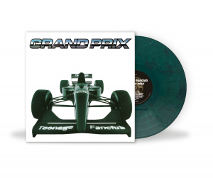 Teenage Fanclub - Grand Prix (Ltd Green black marble NAD Vinyl) i gruppen VI TIPSAR / Fredagsreleaser / 2025-10-17 hos Bengans Skivbutik AB (5643330)