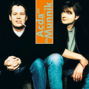 Acda En De Munnik - Acda En De Munnik i gruppen VI TIPSAR / Fredagsreleaser / 2025-10-10 hos Bengans Skivbutik AB (5643332)