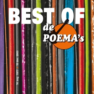 De Poema's - Best Of i gruppen VI TIPSAR / Fredagsreleaser / 2025-10-10 hos Bengans Skivbutik AB (5643334)