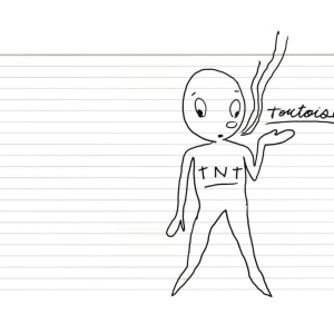 Tortoise - Tnt (Indie Exclusive, Clear With Wh i gruppen VINYL / Pop-Rock hos Bengans Skivbutik AB (5643354)