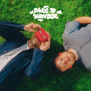 Summers Sons - Dare To Wonder i gruppen VI TIPSAR / Fredagsreleaser / 2025-10-24 hos Bengans Skivbutik AB (5643355)