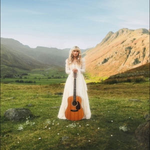 Rianne Downey - Consequence Of Love i gruppen VI TIPSAR / Fredagsreleaser / 2025-10-17 hos Bengans Skivbutik AB (5643359)