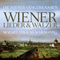 Various Artists - Wiener Lieder Und Walzer i gruppen VI TIPSAR / Fredagsreleaser / 2025-10-17 hos Bengans Skivbutik AB (5643364)