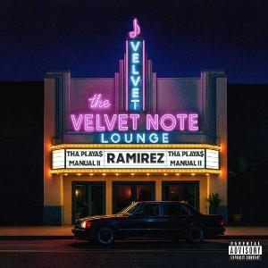 Ramirez - Tha Playa$ Manual Ii i gruppen VINYL / Pop-Rock hos Bengans Skivbutik AB (5643396)