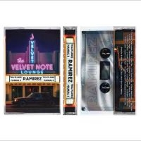 Ramirez - Tha Playa$ Manual Ii i gruppen Pop-Rock hos Bengans Skivbutik AB (5643398)