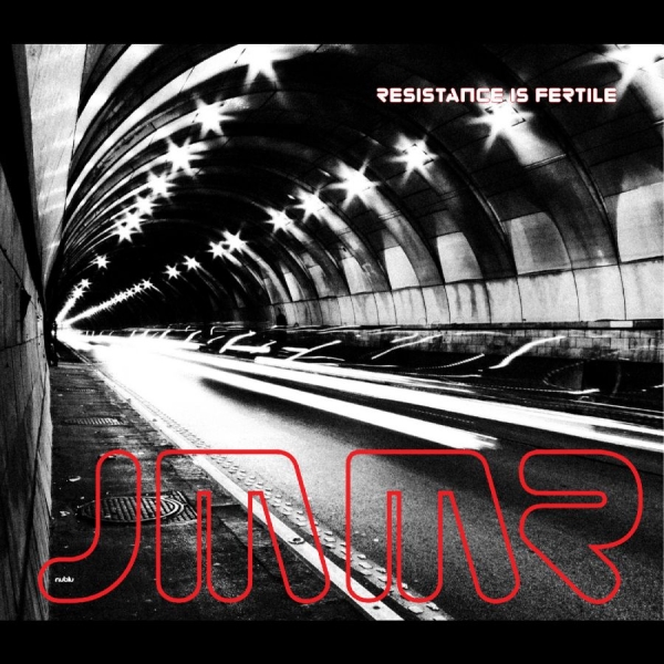 Jmmr - Resistance Is Fertile (Cherry Base i gruppen VI TIPSAR / Fredagsreleaser / 2025-11-21 hos Bengans Skivbutik AB (5643410)