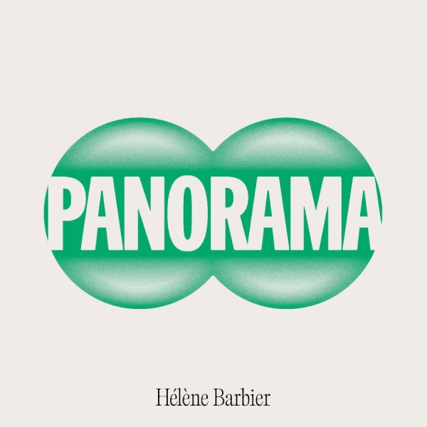 Barbier Hélène - Panorama i gruppen VI TIPSAR / Fredagsreleaser / 2025-11-14 hos Bengans Skivbutik AB (5643413)