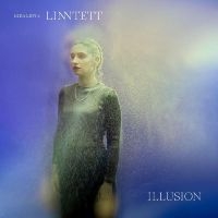 Linn Kira - Illusion i gruppen CD / Jazz hos Bengans Skivbutik AB (5643418)