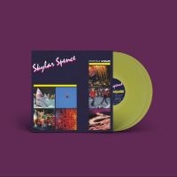 Skylar Spence - Prom King 10 Year Anniversary (Delu i gruppen VI TIPSAR / Startsida - Vinyl Nyheter & Kommande hos Bengans Skivbutik AB (5643420)