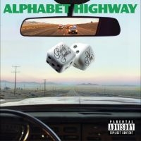 Boldy James & V Don - Alphabet Highway i gruppen VINYL / Pop-Rock hos Bengans Skivbutik AB (5643423)