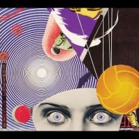 Alchemical Theatre - Alchemical Theatre i gruppen VI TIPSAR / Fredagsreleaser / 2025-11-14 hos Bengans Skivbutik AB (5643429)