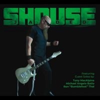 Shouse - Jaded i gruppen CD / Pop-Rock hos Bengans Skivbutik AB (5643445)