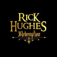 Rick Hughes - Redemption i gruppen VI TIPSAR / Fredagsreleaser / 2025-10-24 hos Bengans Skivbutik AB (5643446)