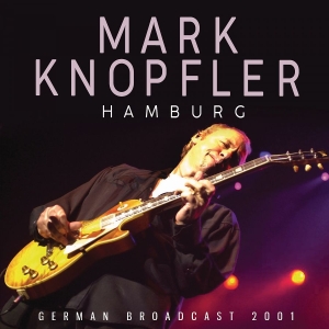Knopfler Mark - Hamburg i gruppen VI TIPSAR / Fredagsreleaser / 2025-10-31 hos Bengans Skivbutik AB (5643463)