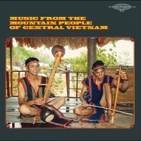 Various Artists - Music From The Mountain People Of V i gruppen VI TIPSAR / Fredagsreleaser / 2025-10-24 hos Bengans Skivbutik AB (5643468)