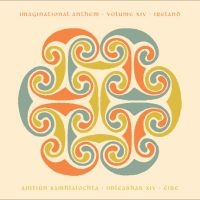 Various Artists - Imaginational Anthem Vol. Xiv : Ire i gruppen VI TIPSAR / Fredagsreleaser / 2025-10-24 hos Bengans Skivbutik AB (5643469)