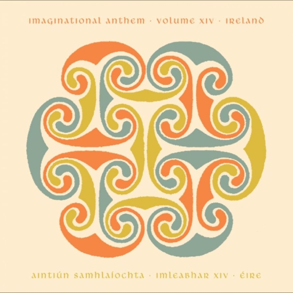 Various Artists - Imaginational Anthem Vol. Xiv : Ire i gruppen VI TIPSAR / Fredagsreleaser / 2025-10-24 hos Bengans Skivbutik AB (5643469)