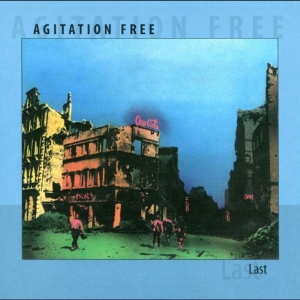 Agitation Free - Last i gruppen VI TIPSAR / Fredagsreleaser / 2025-10-24 hos Bengans Skivbutik AB (5643474)