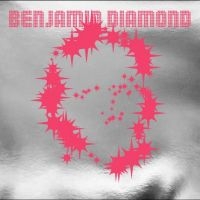 Benjamin Diamond - Strange Attitude i gruppen VI TIPSAR / Fredagsreleaser / 2025-10-24 hos Bengans Skivbutik AB (5643478)