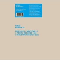 Virgo - Remnants i gruppen VI TIPSAR / Fredagsreleaser / 2025-11-07 hos Bengans Skivbutik AB (5643483)