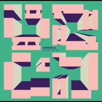 Impérieux - In And Out Ep i gruppen VI TIPSAR / Fredagsreleaser / 2025-11-14 hos Bengans Skivbutik AB (5643486)