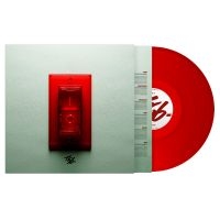 Ten56. - Io (Red Vinyl Lp) i gruppen VI TIPSAR / Fredagsreleaser / 2025-10-03 hos Bengans Skivbutik AB (5643491)