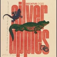 Silver Apples - Decaturooze i gruppen VI TIPSAR / Fredagsreleaser / 2025-10-17 hos Bengans Skivbutik AB (5643493)