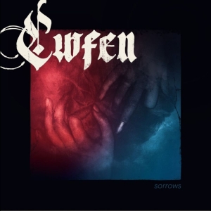 Cwfen - Sorrows (Indie Exclusive, Blue/Red i gruppen VI TIPSAR / Fredagsreleaser / 2025-10-17 hos Bengans Skivbutik AB (5643495)