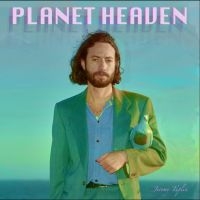 Jeremy Tuplin - Planet Heaven i gruppen VI TIPSAR / Fredagsreleaser / 2025-10-17 hos Bengans Skivbutik AB (5643503)