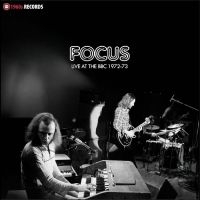 Focus - Live At The BBC 1972-1973 (Vinyl LP) i gruppen VI TIPSAR / Fredagsreleaser / 2025-10-10 hos Bengans Skivbutik AB (5643510)