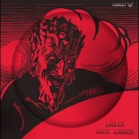 Current 93 - Lucifer Over London i gruppen VINYL / Pop-Rock hos Bengans Skivbutik AB (5643513)