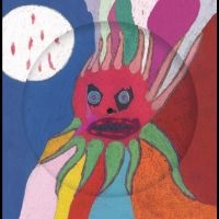 Current 93 - I Have A Special Plan For This Worl i gruppen VINYL / Pop-Rock hos Bengans Skivbutik AB (5643514)