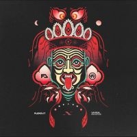 Various Artists - Flexout X Vandal i gruppen VI TIPSAR / Mest populära nyheter - Vinyl hos Bengans Skivbutik AB (5643516)