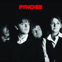 Pyncher - Every Town Needs A Stranger i gruppen VI TIPSAR / Fredagsreleaser / 2025-10-24 hos Bengans Skivbutik AB (5643523)