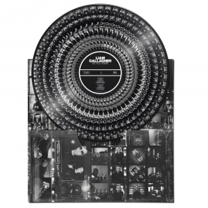 Liam Gallagher - As You Were (National Album Day 2025 Zoetrope Vinyl edition) i gruppen VI TIPSAR / Fredagsreleaser / 2025-10-17 hos Bengans Skivbutik AB (5643537)