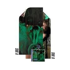 Taylor Swift - The Life Of A Showgirl - Deluxe Cd (It's Rapturous)  i gruppen VI TIPSAR / Fredagsreleaser / 2025-10-03 hos Bengans Skivbutik AB (5643554)