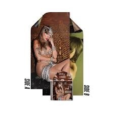 Taylor Swift - The Life Of A Showgirl - Deluxe Cd (It's Beautiful)  i gruppen VI TIPSAR / Fredagsreleaser / 2025-10-03 hos Bengans Skivbutik AB (5643555)