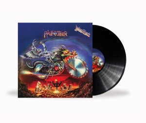 Judas Priest - Painkiller i gruppen VI TIPSAR / Fredagsreleaser / 2025-11-28 hos Bengans Skivbutik AB (5643566)