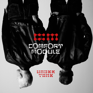 Comfort Module - Undertone (Vinyl LP) i gruppen VI TIPSAR / Fredagsreleaser / 2025-10-17 hos Bengans Skivbutik AB (5643601)
