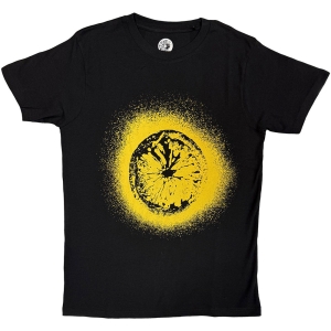 Stone Roses - Lemon Spray Uni Bl T-Shirt i gruppen MERCHANDISE / T-shirt / Pop-Rock hos Bengans Skivbutik AB (5643893r)