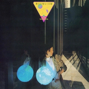 Tatsuro Yamashita - Moonglow (Ltd Edition) i gruppen VINYL /  hos Bengans Skivbutik AB (5643904)
